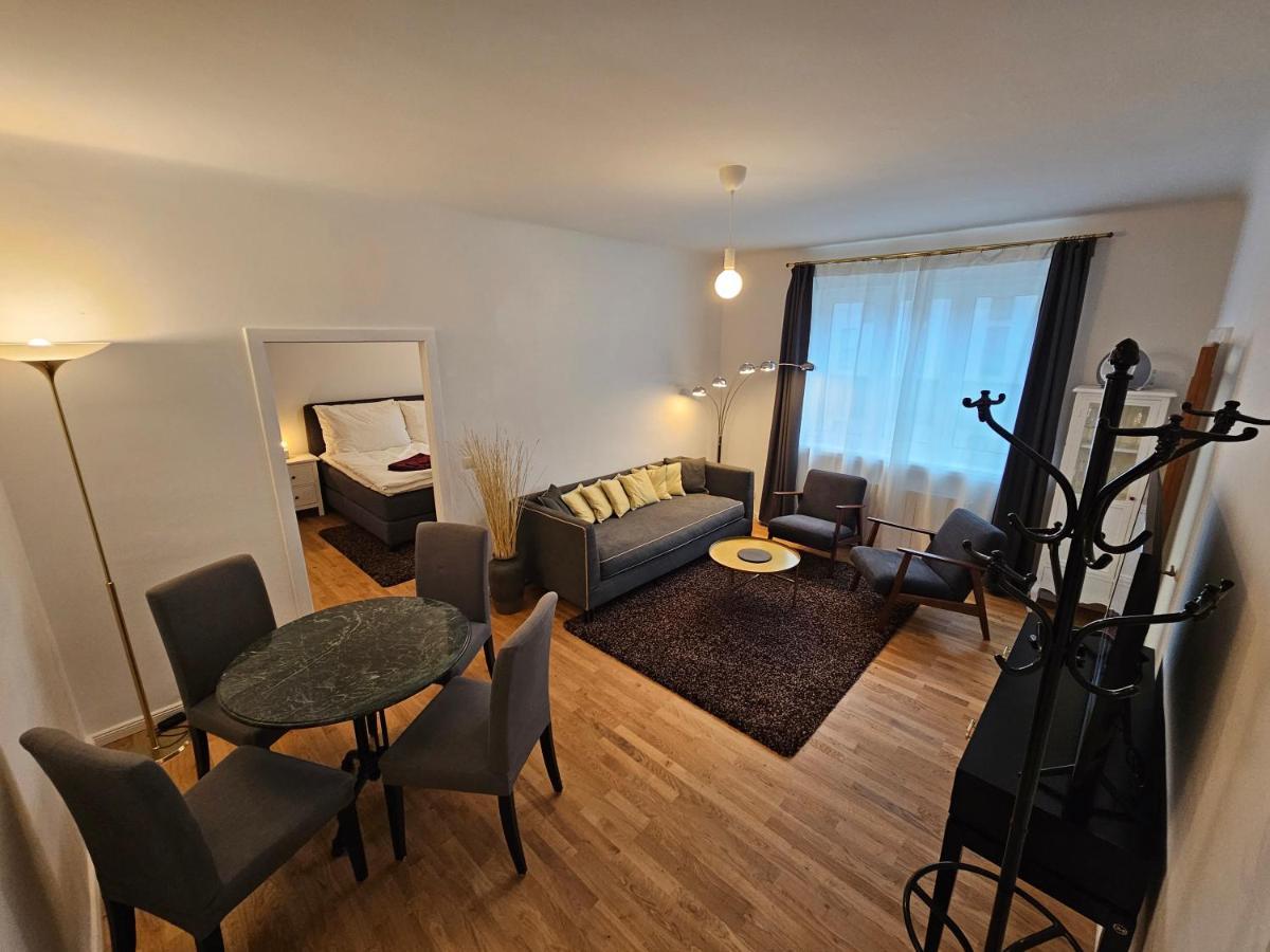Yuki'S Place - Central Design Apartment - Vienna Trade Fair - Wu Campus - Downtown - Subway Viena Exterior foto