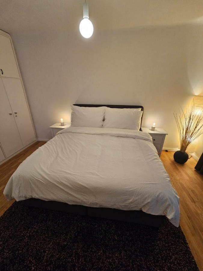 Yuki'S Place - Central Design Apartment - Vienna Trade Fair - Wu Campus - Downtown - Subway Viena Exterior foto