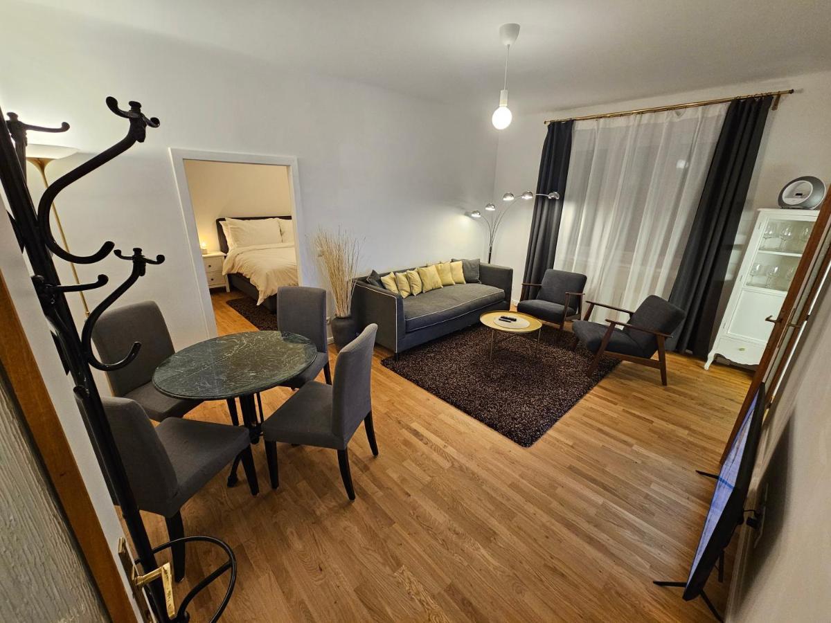 Yuki'S Place - Central Design Apartment - Vienna Trade Fair - Wu Campus - Downtown - Subway Viena Exterior foto