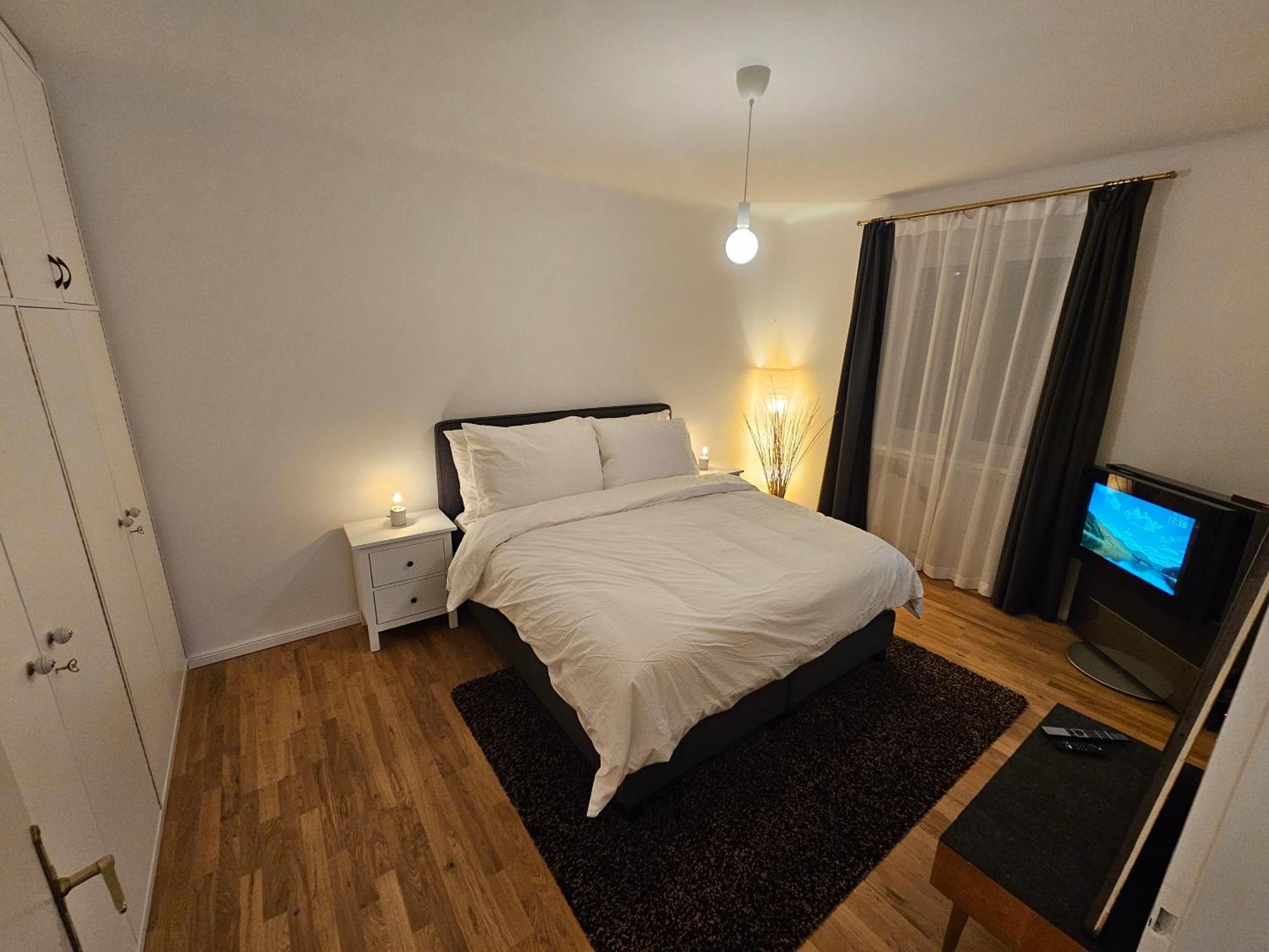 Yuki'S Place - Central Design Apartment - Vienna Trade Fair - Wu Campus - Downtown - Subway Viena Exterior foto