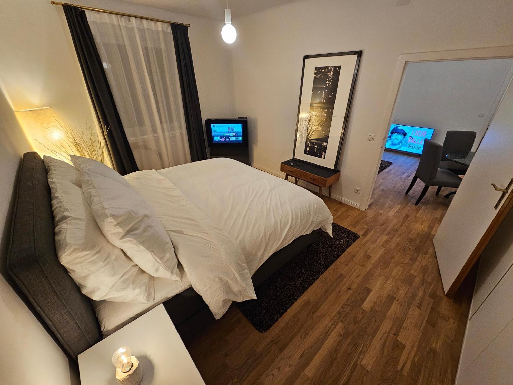 Yuki'S Place - Central Design Apartment - Vienna Trade Fair - Wu Campus - Downtown - Subway Viena Exterior foto