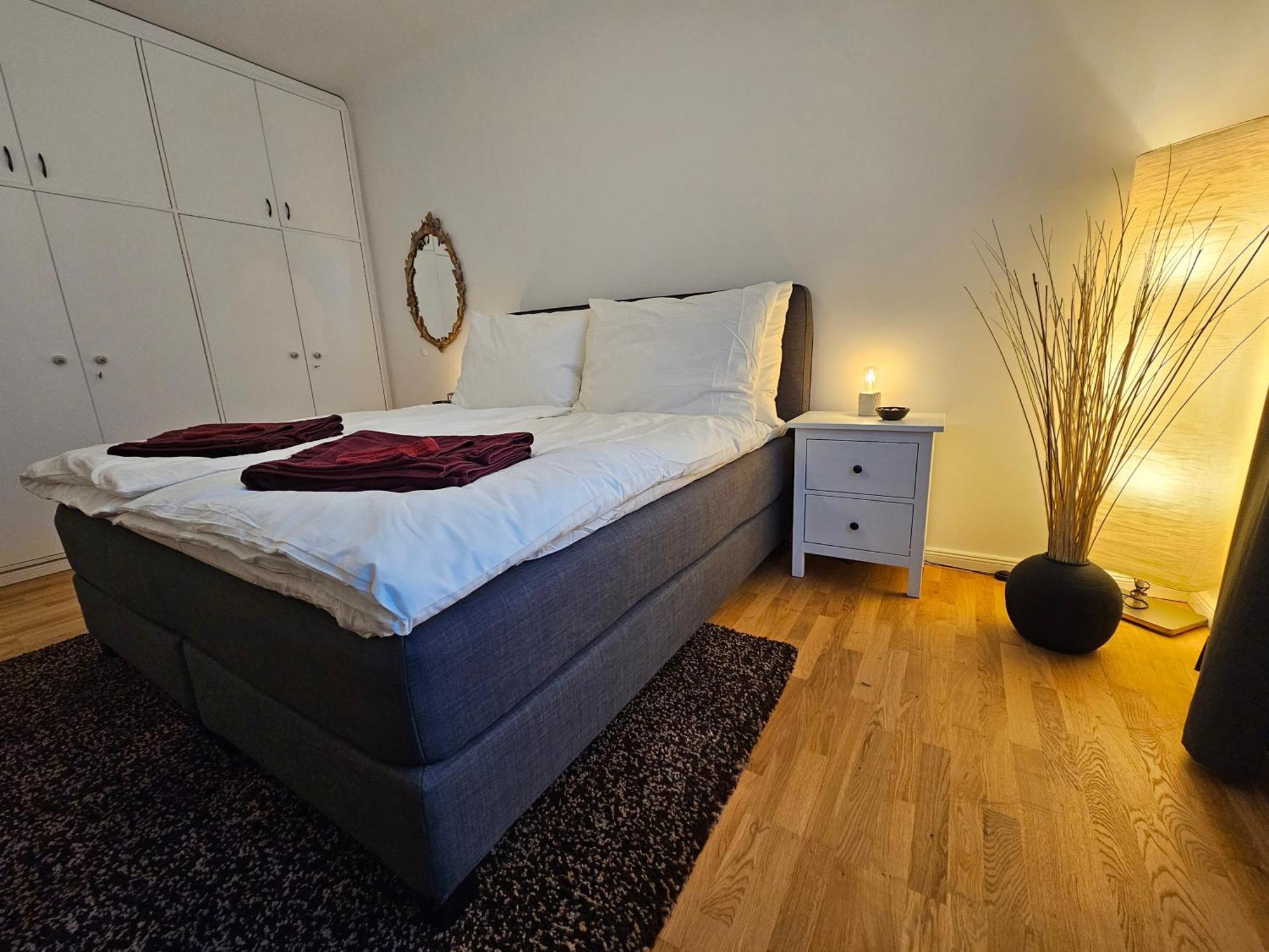 Yuki'S Place - Central Design Apartment - Vienna Trade Fair - Wu Campus - Downtown - Subway Viena Exterior foto